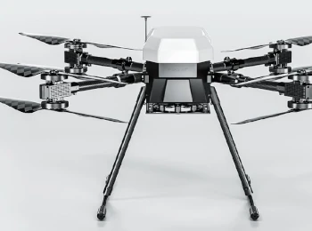 Vanguard C1 Medizindrohne